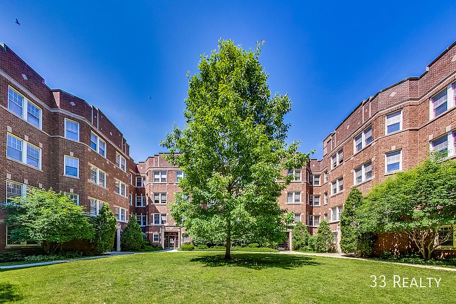 1st image of 123 S Clinton Ave #G