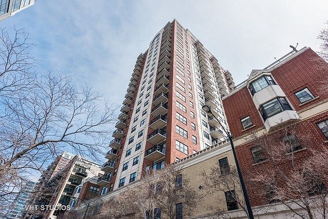 1st image of 1529 S State St #22J
