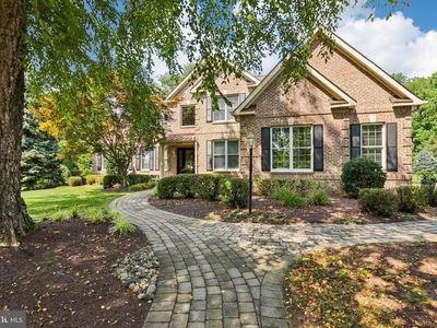 1720 Jockeys Way, Yardley, PA, 19067