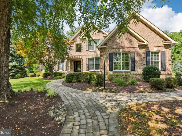 1720 Jockeys Way, Yardley, PA 19067