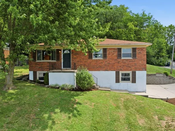 1306 4th St, Cincinnati, OH 45215