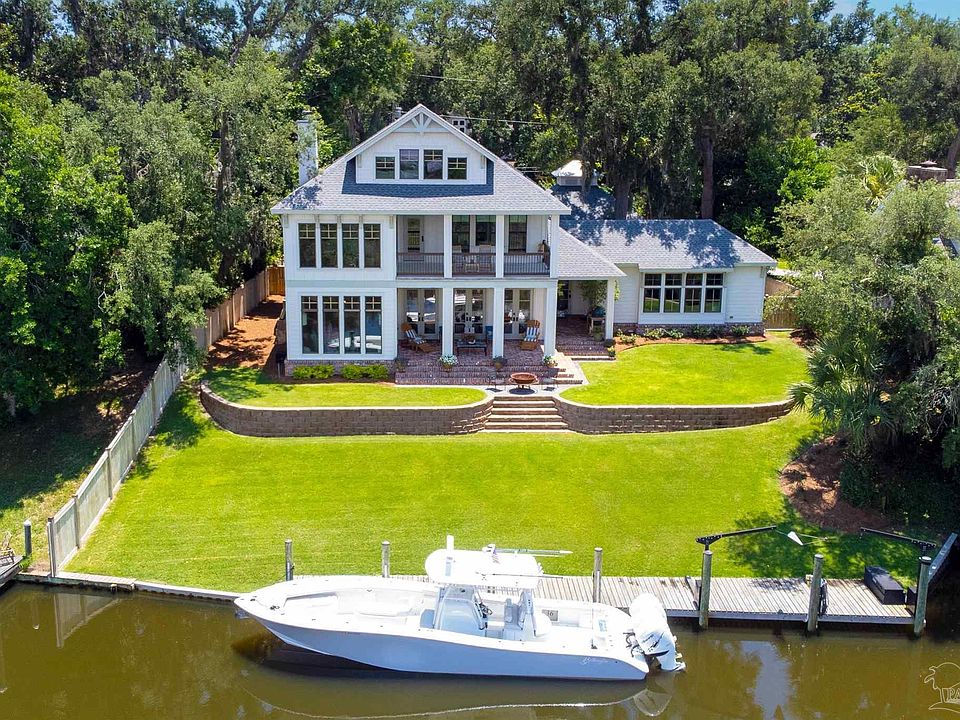 118 Highpoint Dr, Gulf Breeze, FL 32561 Zillow