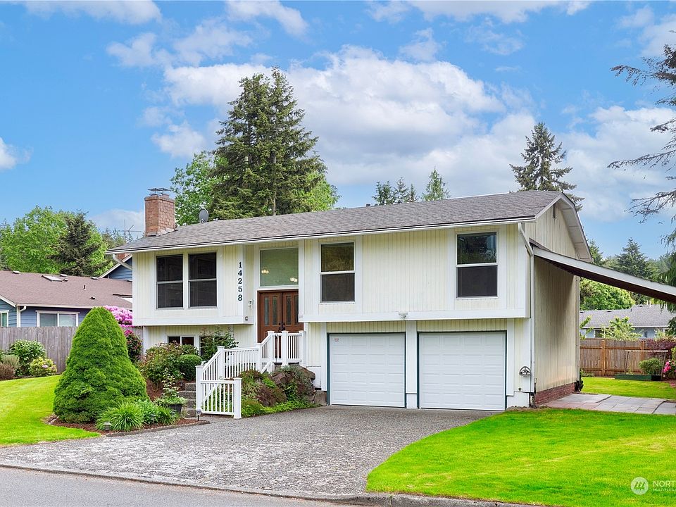 1st image of 14258 111th Avenue NE