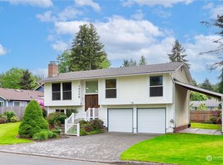 14258 111th Ave NE, Kirkland, WA