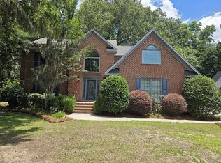 3194 Hagerty Dr, Charleston, SC 29414
