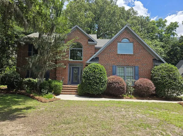 3194 Hagerty Dr, Charleston, SC 29414