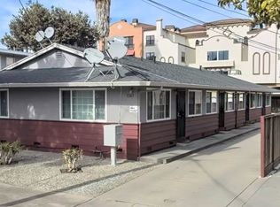 1343 Lewis St APT 1, Santa Clara, CA 95050