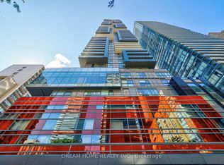 7 Grenville St #4509, Toronto, ON M4Y 0E9