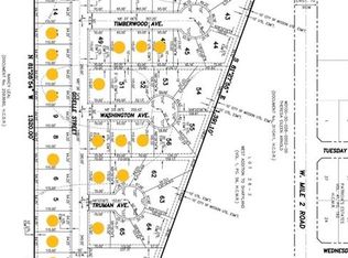 3000 Silver Oak Ave, Mission, TX 78574