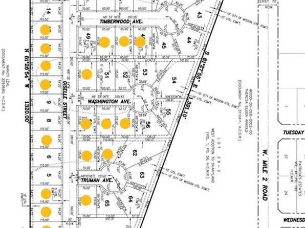 3003 Washington Ave, Mission, TX 78574