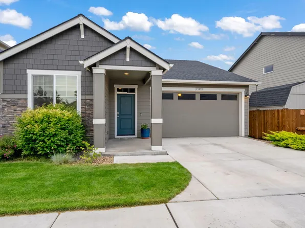 21170 Thomas Dr, Bend, OR 97701
