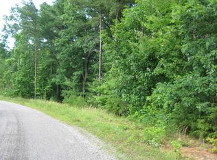 Tbd Pine Knoll Loop #TRACT, Stuart, VA 24171