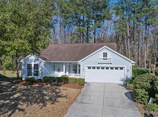 15 Graham Ct, Bluffton, SC 29909