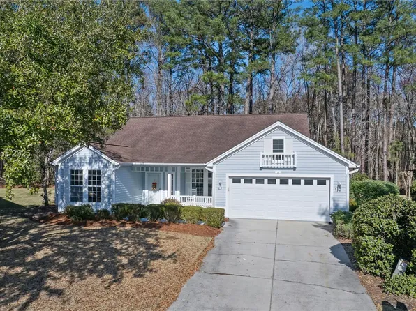 15 Graham Ct, Bluffton, SC 29909