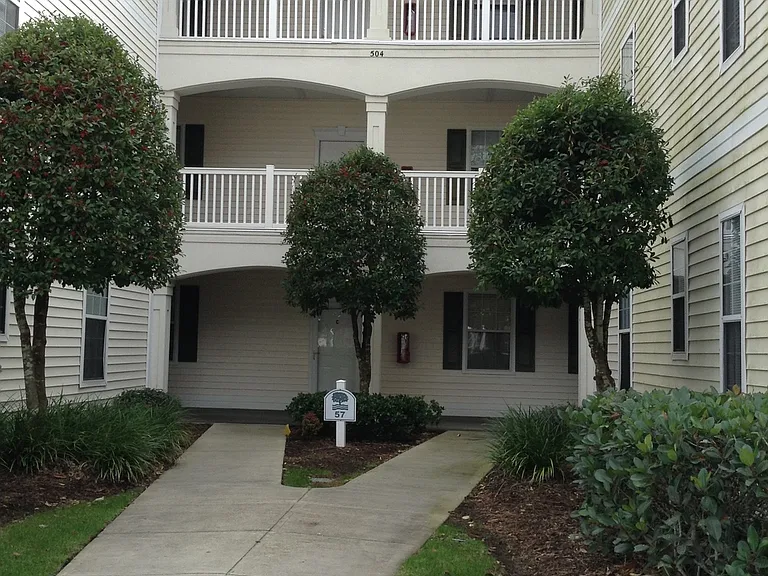504 River Oaks Dr #57K — Photo 4