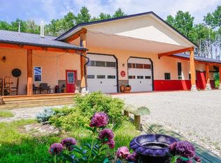 371060 Range Road 5 #3, Clearwater County, AB T0M0M0