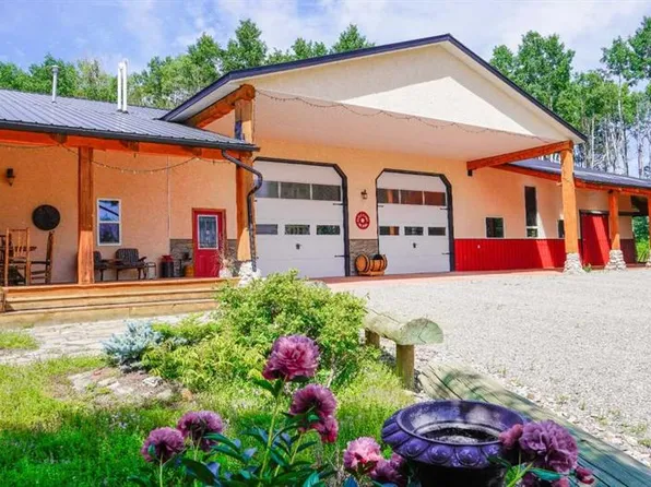 371060 Range Road 5 #3, Clearwater County, AB T0M 0M0