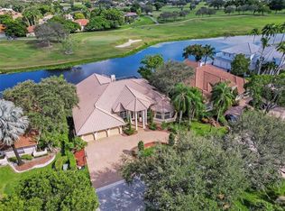 1729 NW 126th Dr, Coral Springs, FL 33071