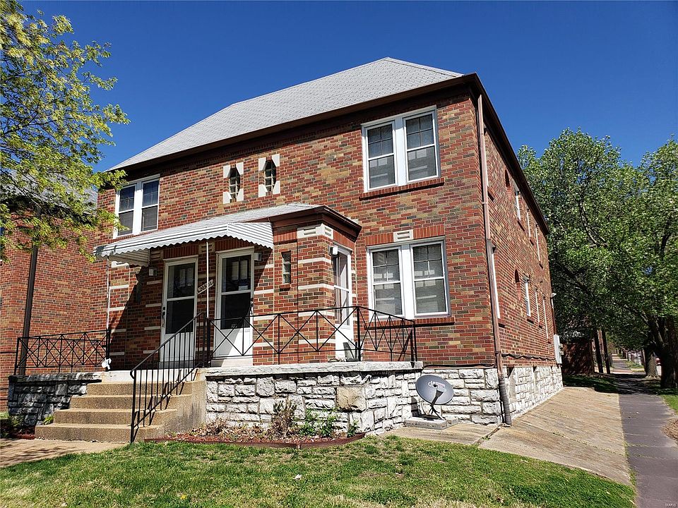 1st image of 6201 Eichelberger St #1-4