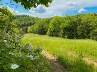 2798 Cherry Corner Rd, Cornersville, TN 37047