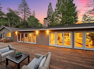 21030 Canyon View Dr, Saratoga, CA 95070