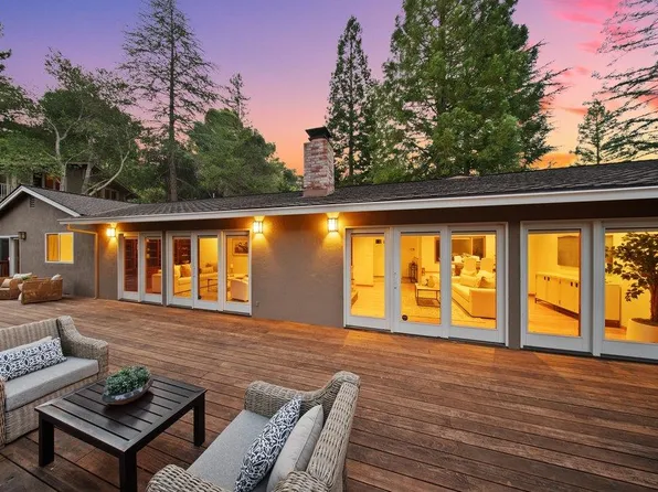 21030 Canyon View Dr, Saratoga, CA 95070