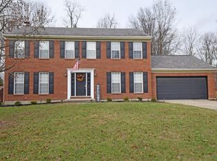 536 Hamblin Dr, Cincinnati, OH 45255