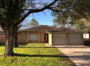 2912 Dunrich Ct, League City, TX 77573