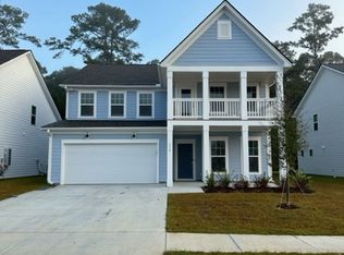 373 Danner Dr, Okatie, SC 29909