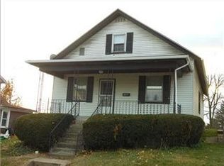 357 Fannie St, Mc Donald, PA