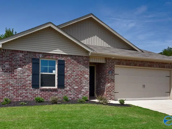 426 Jackson Point Cir, Huntsville, AL 35811