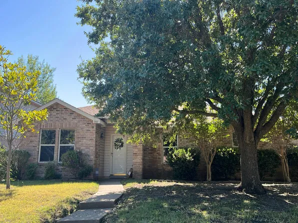 1301 Starpoint Ln, Wylie, TX 75098