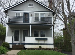 3715 Drakewood Dr FLOOR 1, Cincinnati, OH 45209