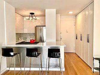 Rented by Daniel Gale Sotheby's International Realty