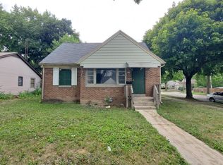 4275 N 52nd St, Milwaukee, WI