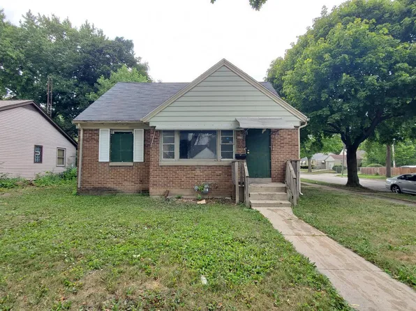 4275 North 52nd STREET, Milwaukee, WI 53216
