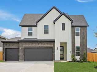 4526 Iguaza Falls Dr, Conroe, TX 77303