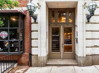 315 Arch St APT 309, Philadelphia, PA 19106