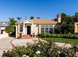 4050 Alcove Ave, Studio City, CA 91604