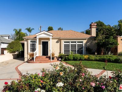 4050 Alcove Ave, Studio City, CA, 91604