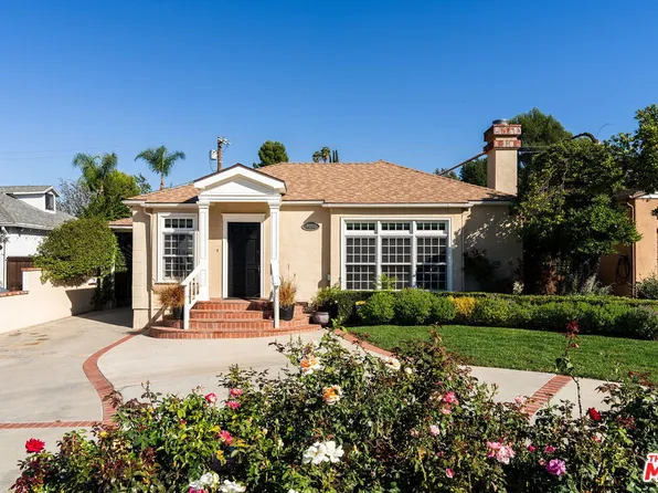 4050 Alcove Ave, Studio City, CA 91604
