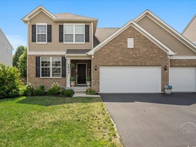 2633 Camden St, Geneva, IL, 60134