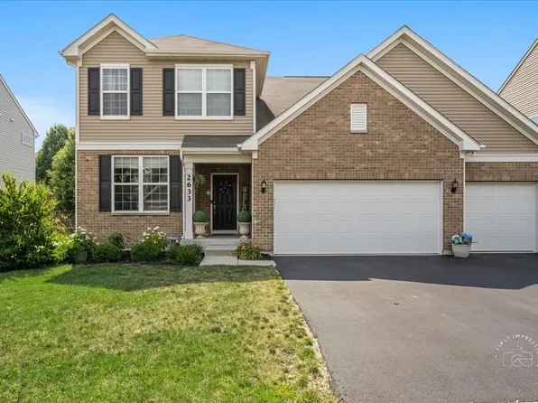 2633 Camden St, Geneva, IL 60134