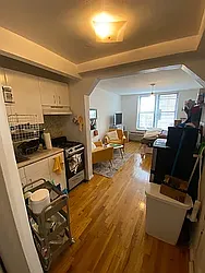 Rented by Point NYC