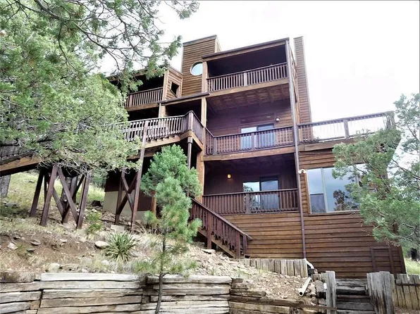 183 Crown Ridge Rd, Alto, NM 88312