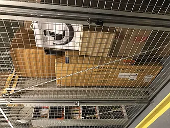 Rented by William J Farmer Inc