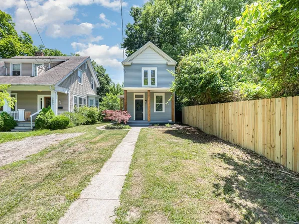 4801 Morse St, Cincinnati, OH 45226