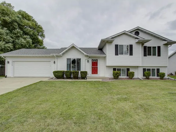 2829 Spaulding Ave, Janesville, WI 53546