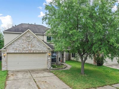 1122 Chestnut Bough St, Channelview, TX, 77530