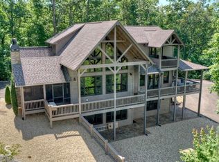 921 Settlers Ridge Rd #1, Ellijay, GA 30540